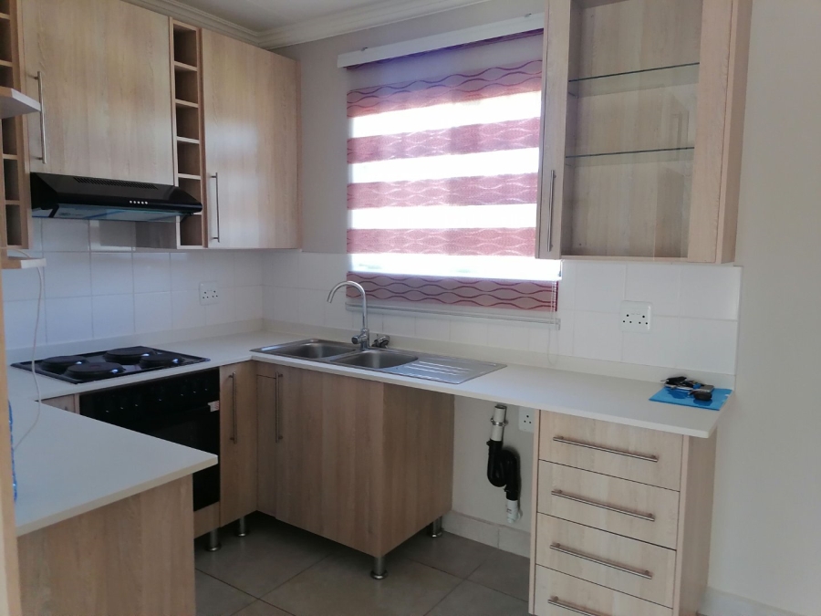 To Let 3 Bedroom Property for Rent in Bloemspruit Free State